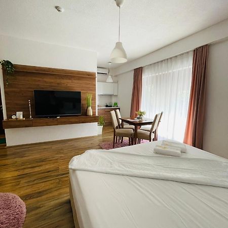 Fuk-Tak Apartmani&Restoran Dojran 외부 사진