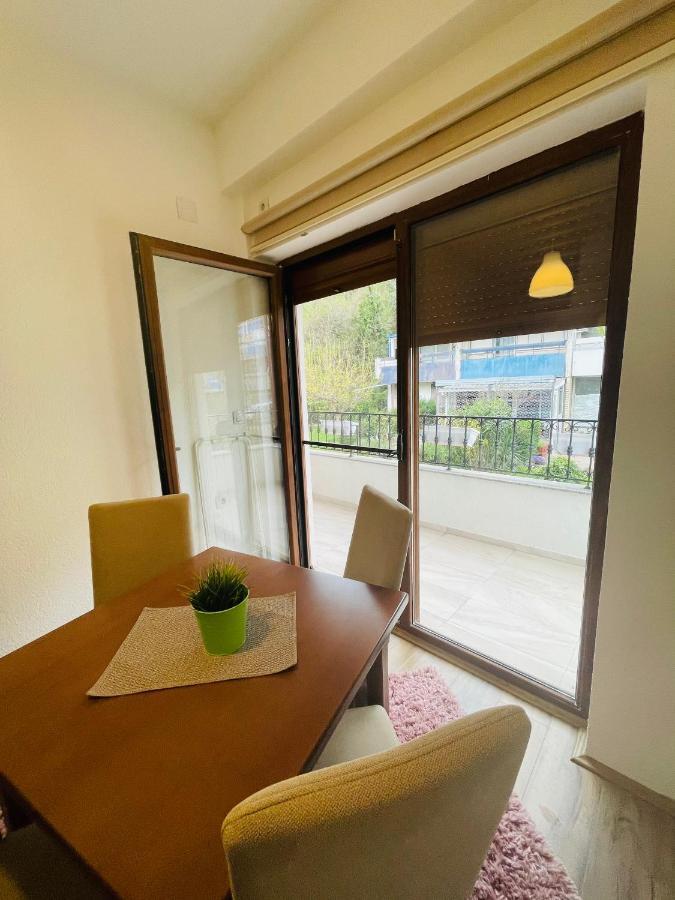 Fuk-Tak Apartmani&Restoran Dojran 외부 사진